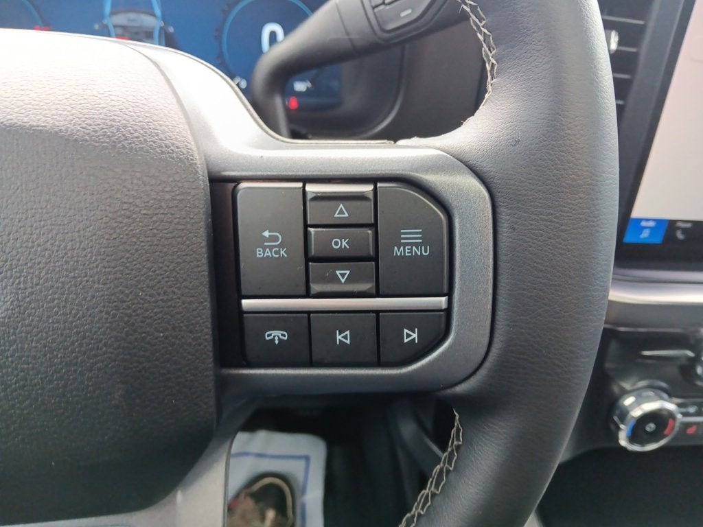 2025 Ford F-350SD Lariat Super Duty