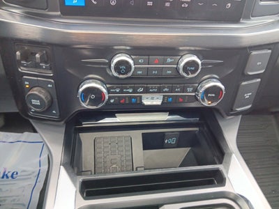 2025 Ford F-350SD Lariat Super Duty