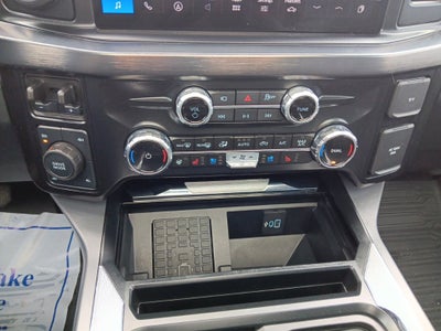 2025 Ford F-350SD Lariat Super Duty