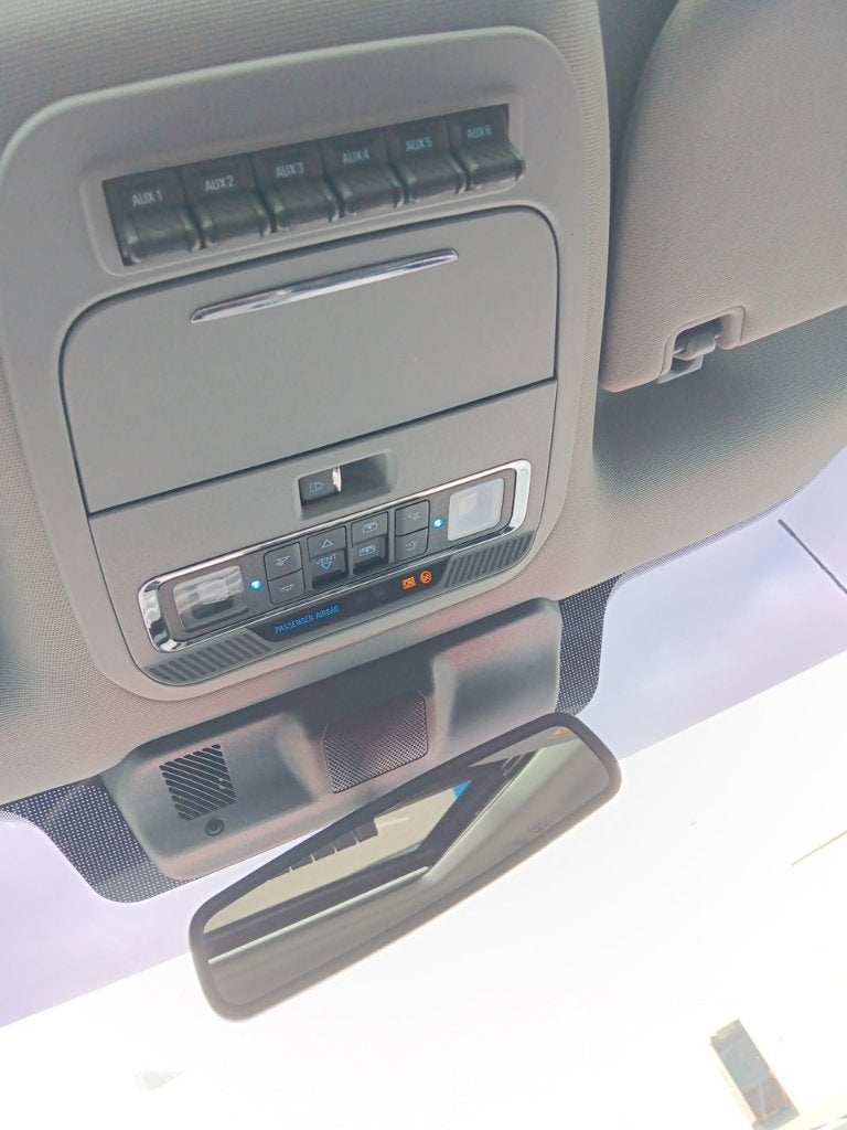 2025 Ford F-350SD Lariat Super Duty