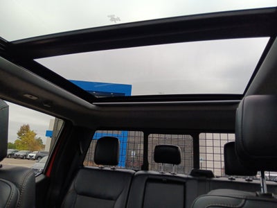 2025 Ford F-350SD Lariat Super Duty