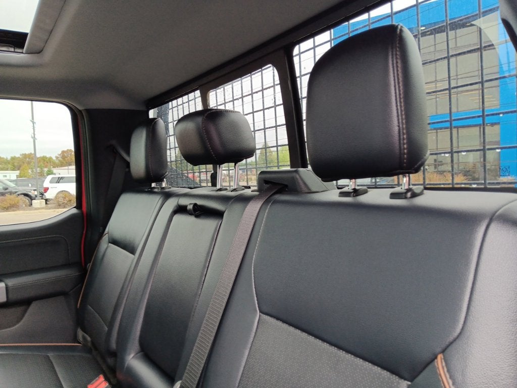 2025 Ford F-350SD Lariat Super Duty
