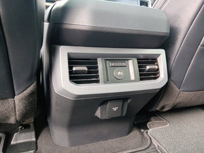 2025 Ford F-350SD Lariat Super Duty