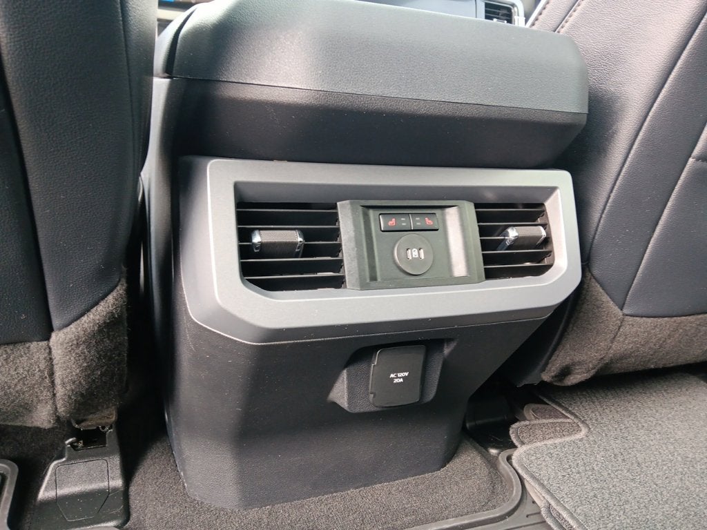 2025 Ford F-350SD Lariat Super Duty