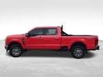 2025 Ford F-350SD Lariat Super Duty
