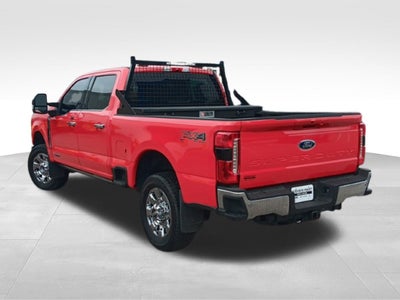 2025 Ford F-350SD Lariat Super Duty