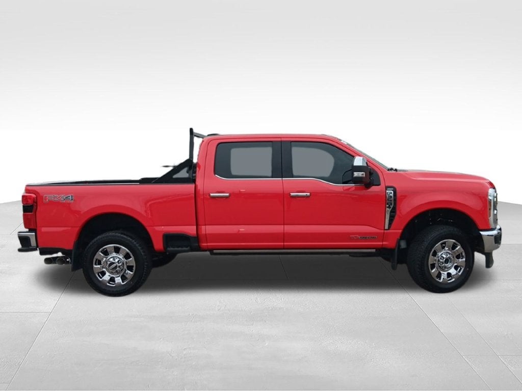 2025 Ford F-350SD Lariat Super Duty