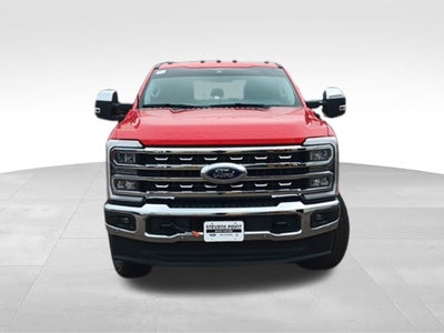 2025 Ford F-350SD Lariat Super Duty