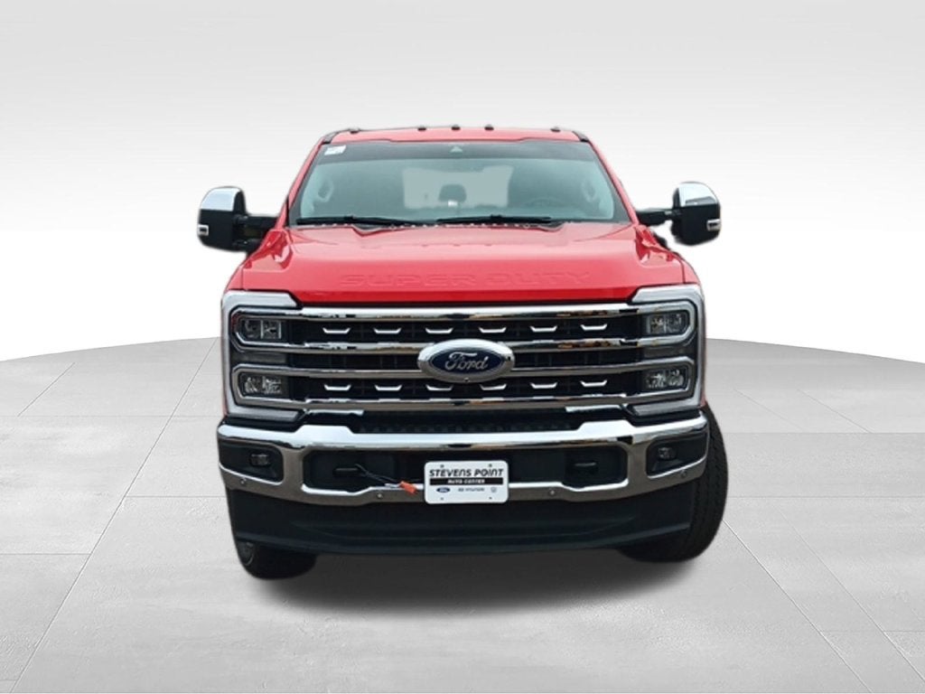2025 Ford F-350SD Lariat Super Duty