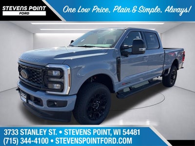 2026 Ford F-350SD F-350® Lariat®