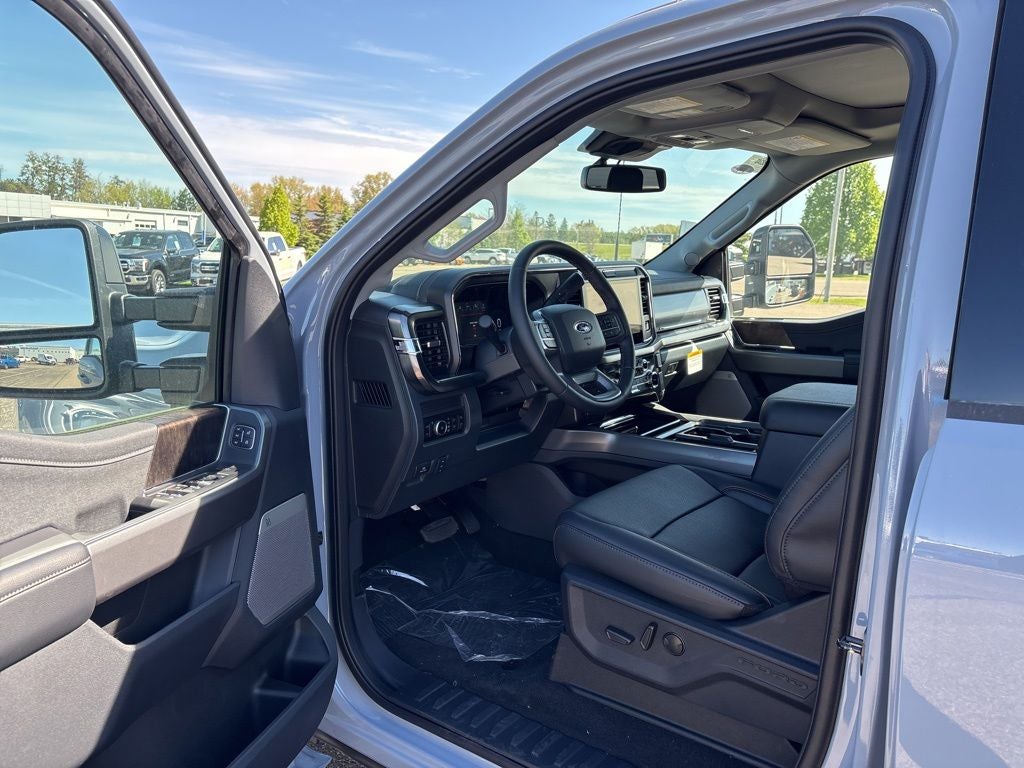 2026 Ford F-350SD F-350® Lariat®
