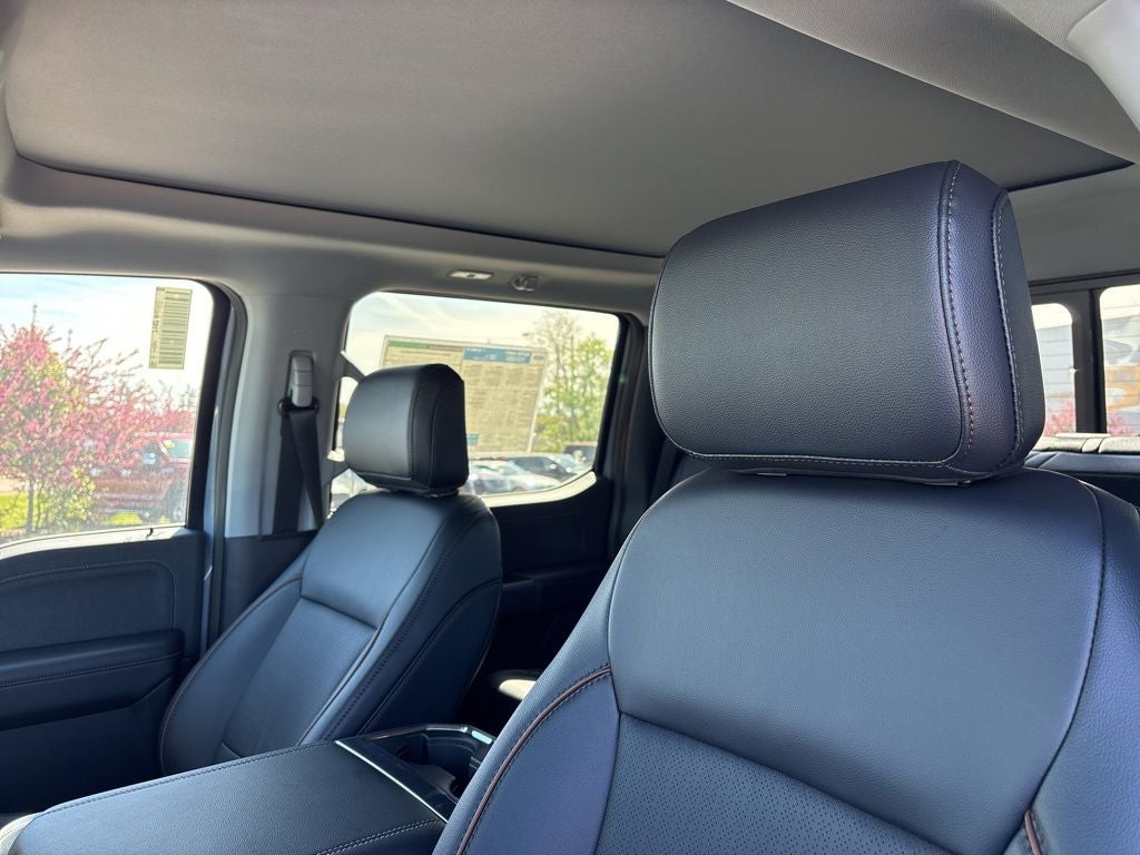 2026 Ford F-350SD F-350® Lariat®