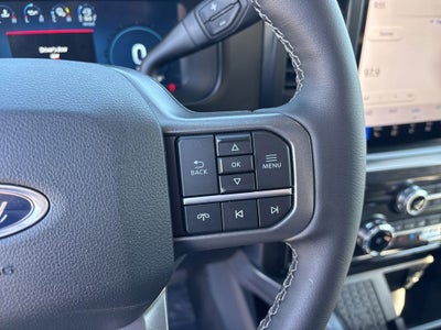 2026 Ford F-350SD F-350® Lariat®