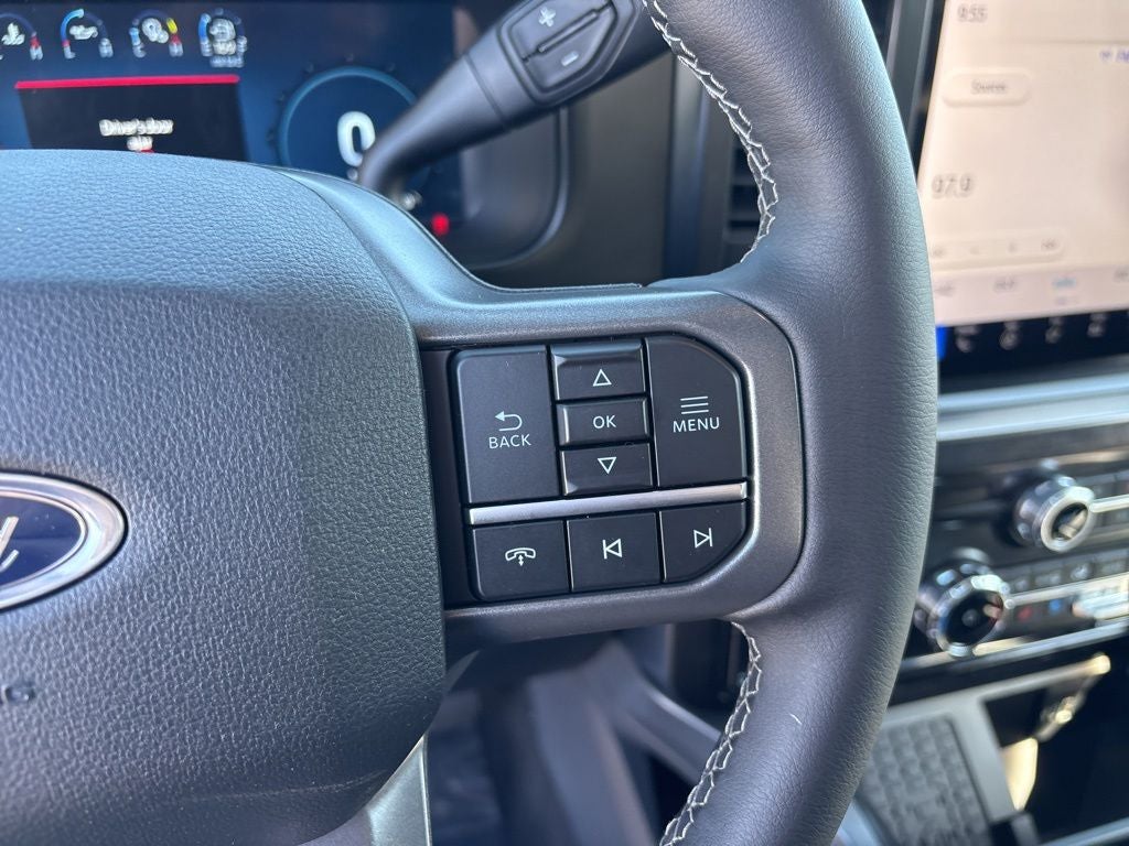 2026 Ford F-350SD F-350® Lariat®