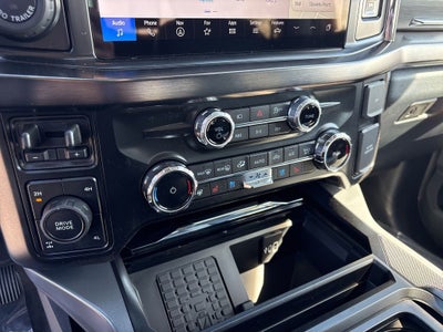 2026 Ford F-350SD F-350® Lariat®