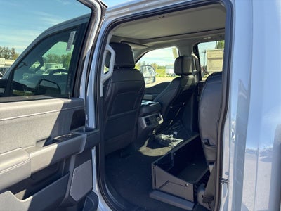 2026 Ford F-350SD F-350® Lariat®
