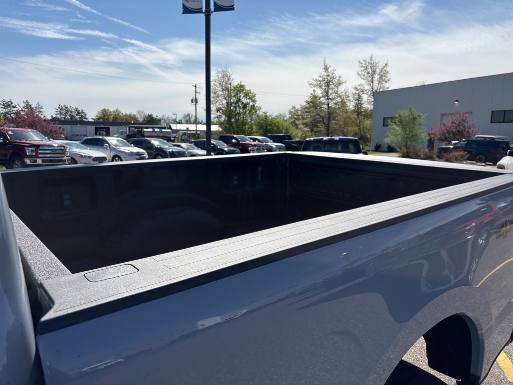 2026 Ford F-350SD F-350® Lariat®