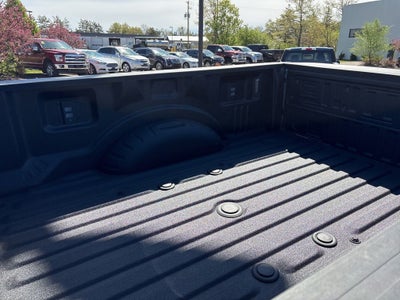 2026 Ford F-350SD F-350® Lariat®