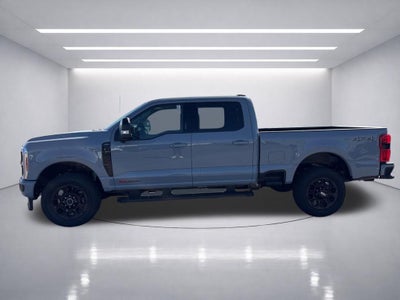 2026 Ford F-350SD F-350® Lariat®