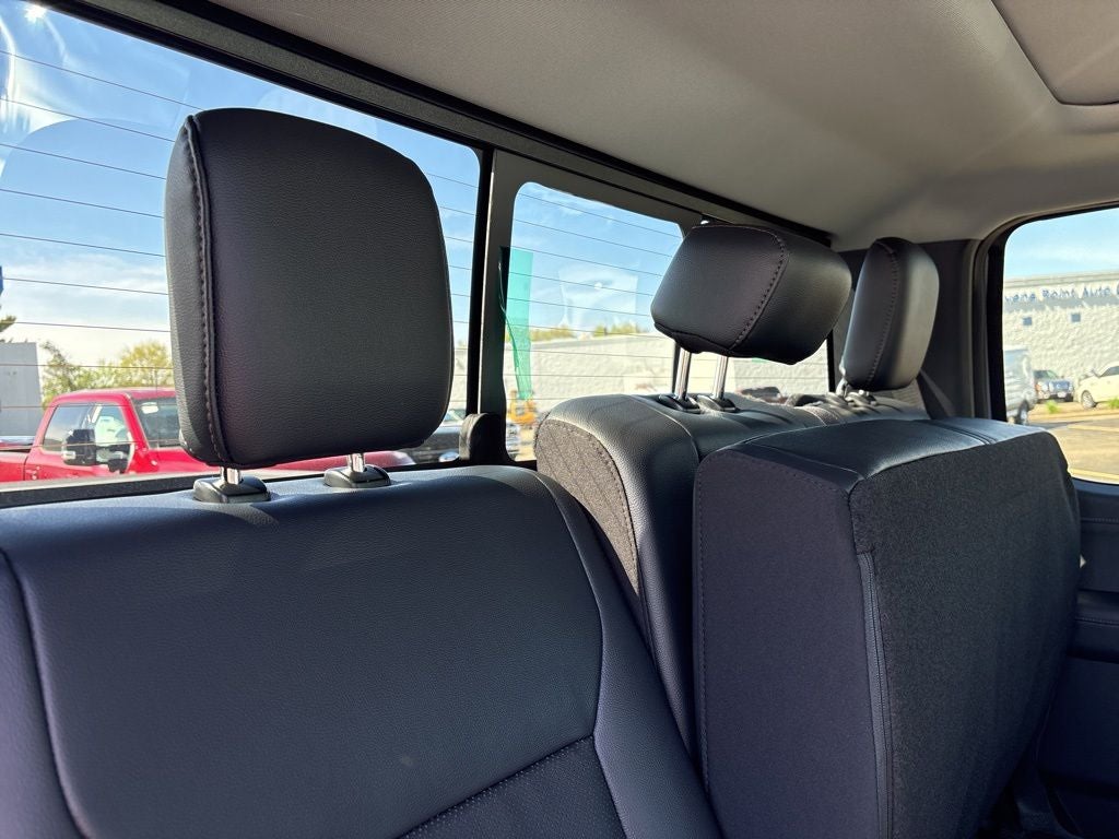 2026 Ford F-350SD F-350® Lariat®