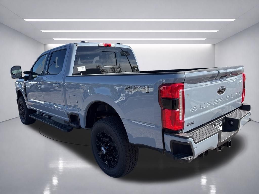 2026 Ford F-350SD F-350® Lariat®