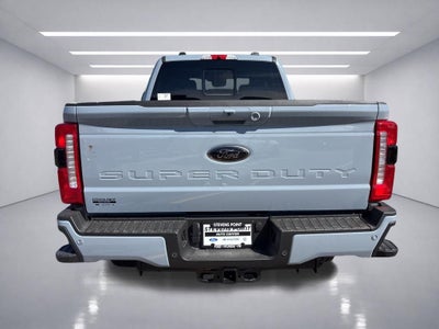 2026 Ford F-350SD F-350® Lariat®