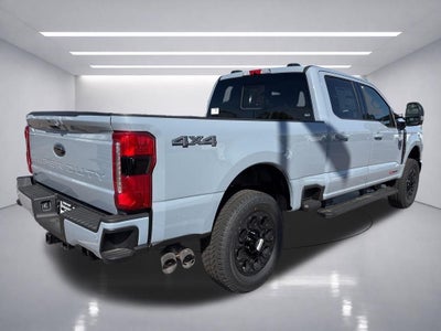 2026 Ford F-350SD F-350® Lariat®