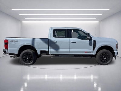 2026 Ford F-350SD F-350® Lariat®