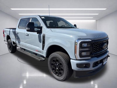 2026 Ford F-350SD F-350® Lariat®