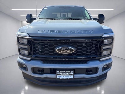 2026 Ford F-350SD F-350® Lariat®