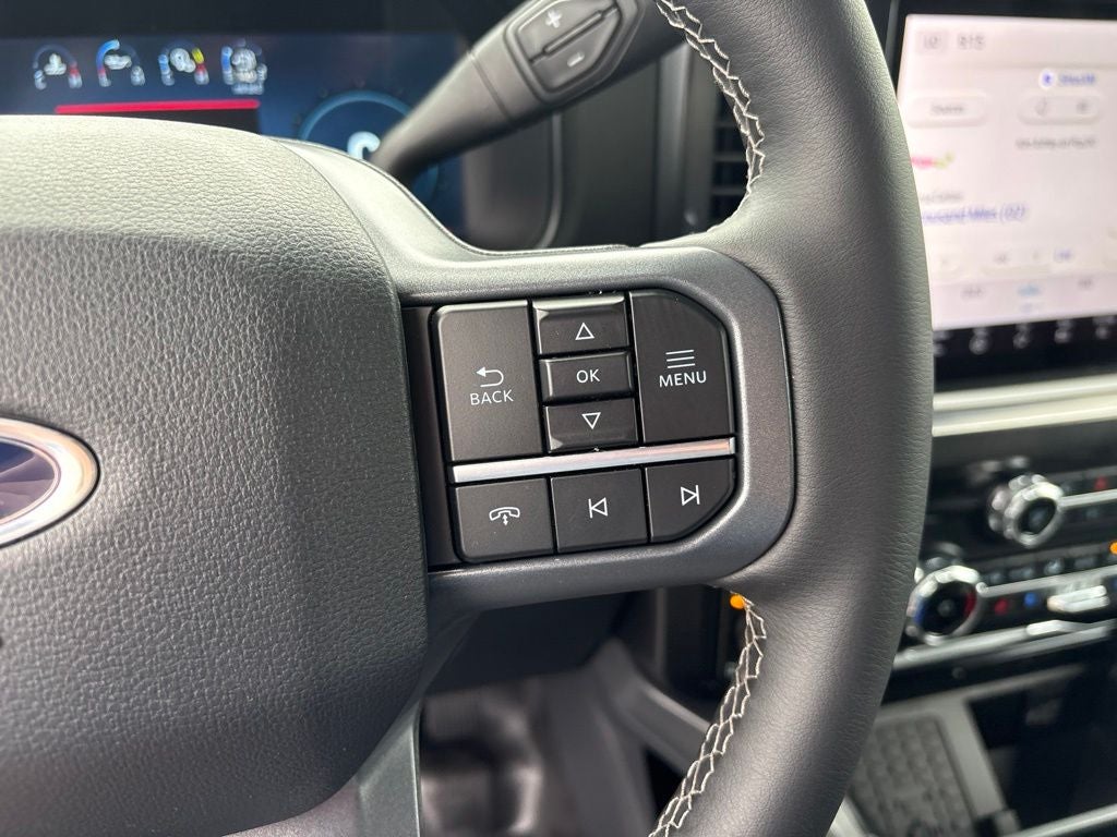 2026 Ford F-350SD F-350® Lariat®
