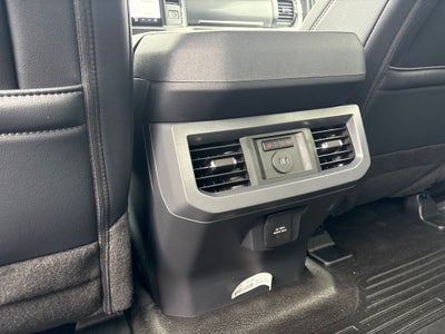 2026 Ford F-350SD F-350® Lariat®