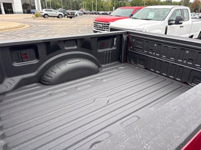 2026 Ford F-350SD F-350® Lariat®