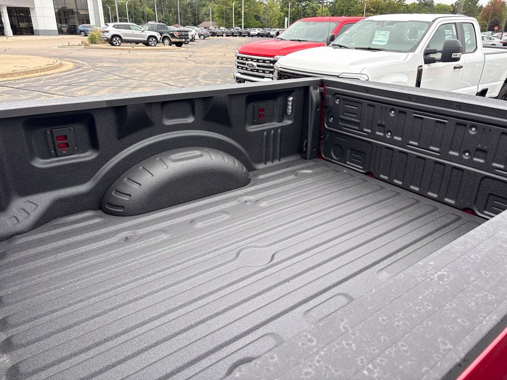 2026 Ford F-350SD F-350® Lariat®