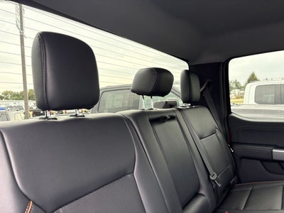 2026 Ford F-350SD F-350® Lariat®