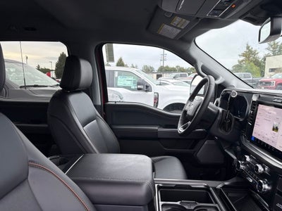 2026 Ford F-350SD F-350® Lariat®