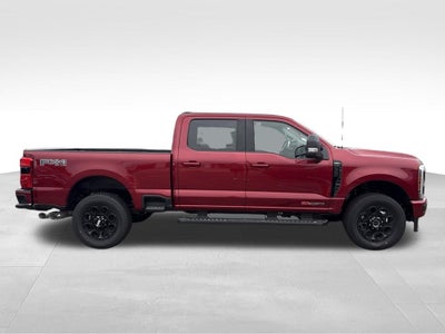 2026 Ford F-350SD F-350® Lariat®