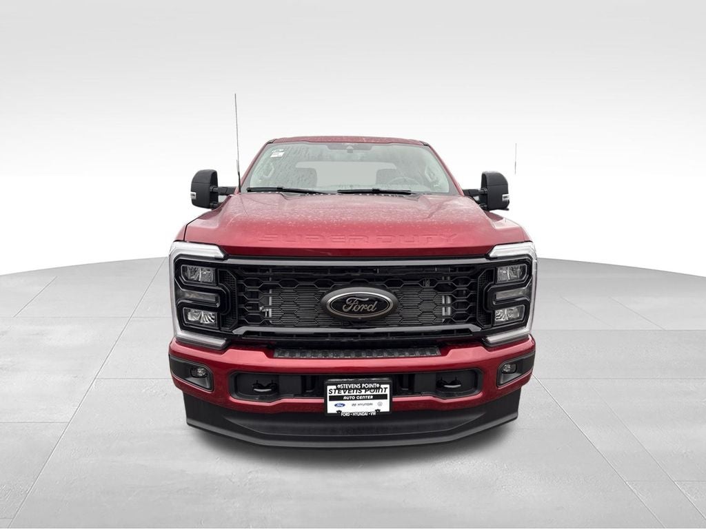 2026 Ford F-350SD F-350® Lariat®