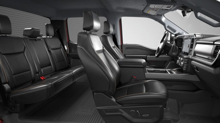2026 Ford F-350SD F-350® Lariat®
