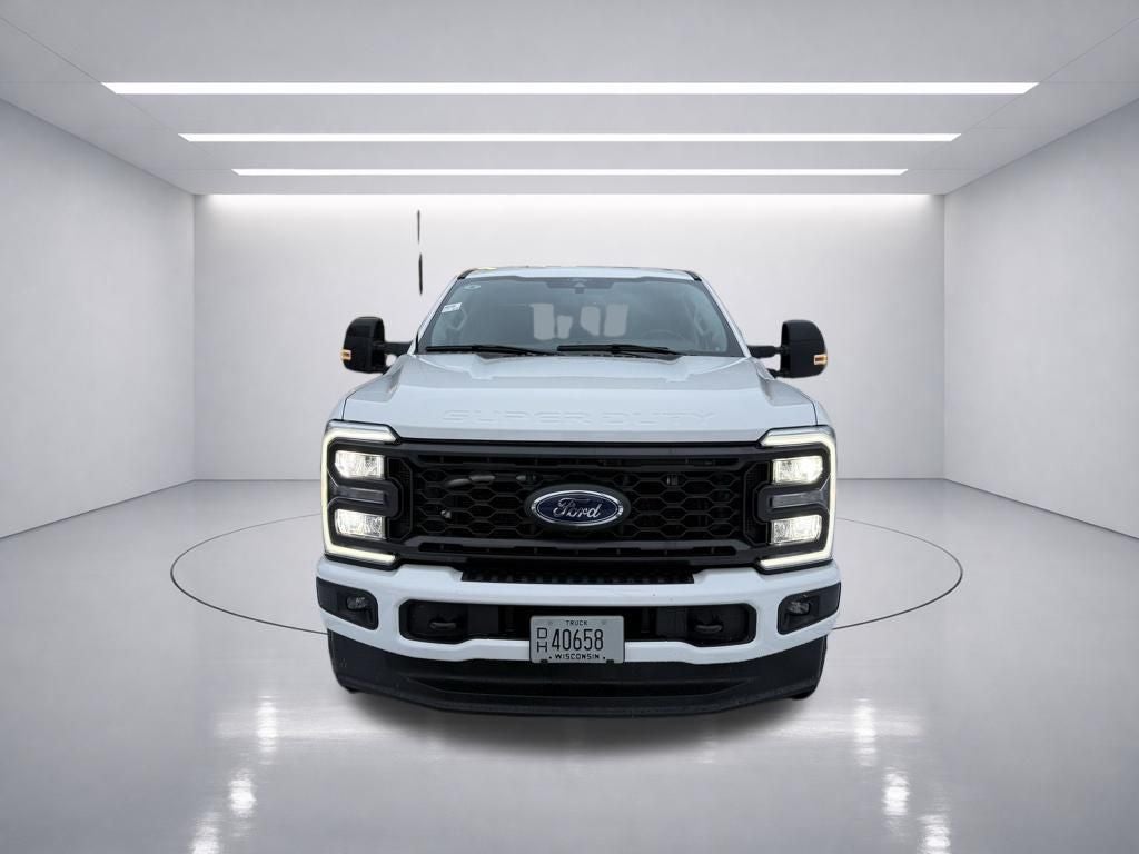 2024 Ford F-350SD Lariat
