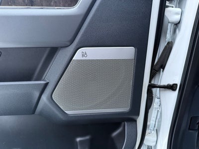 2024 Ford F-350SD Lariat