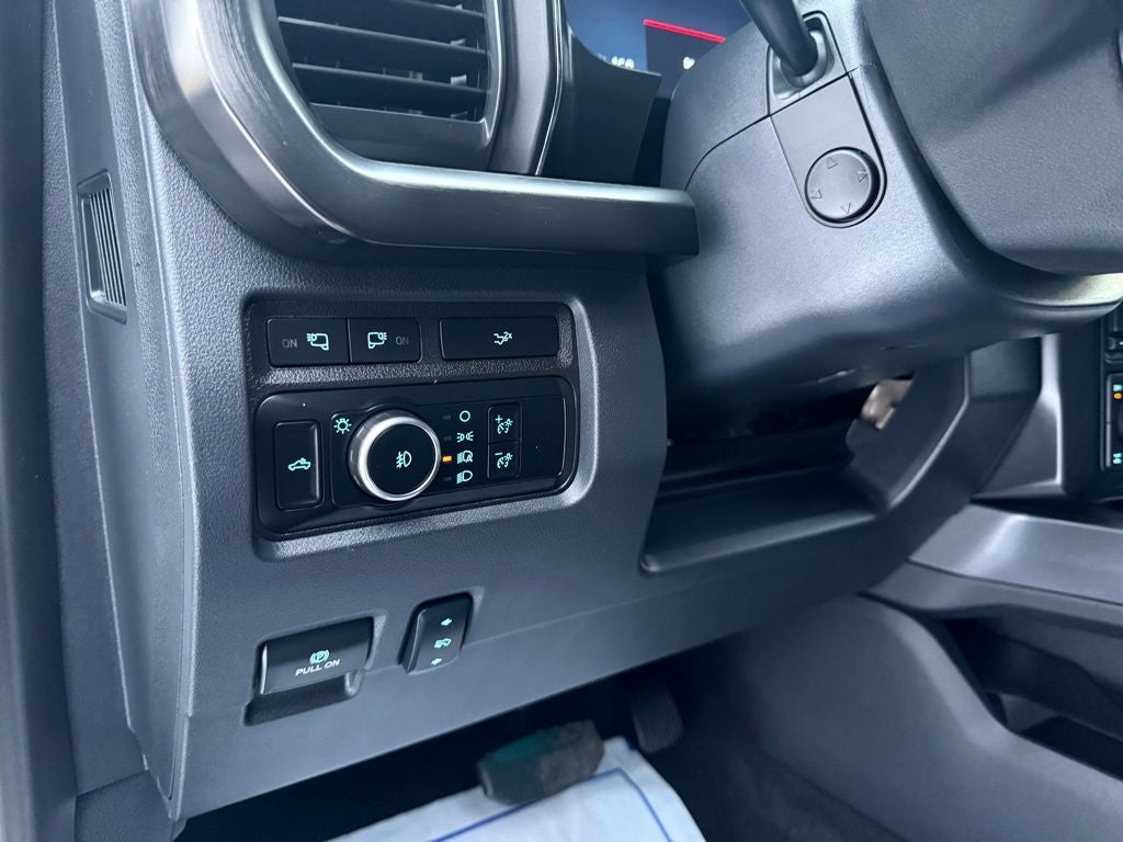 2024 Ford F-350SD Lariat