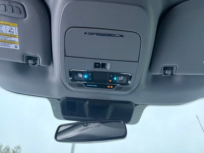 2024 Ford F-350SD Lariat