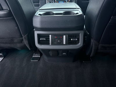 2024 Ford F-350SD Lariat