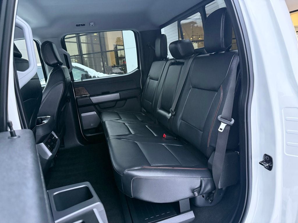 2024 Ford F-350SD Lariat