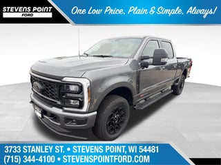 2026 Ford F-350SD F-350® Lariat®