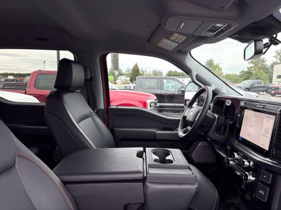 2026 Ford F-350SD F-350® Lariat®