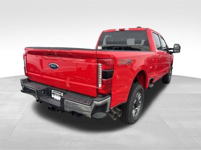 2026 Ford F-350SD F-350® Lariat®
