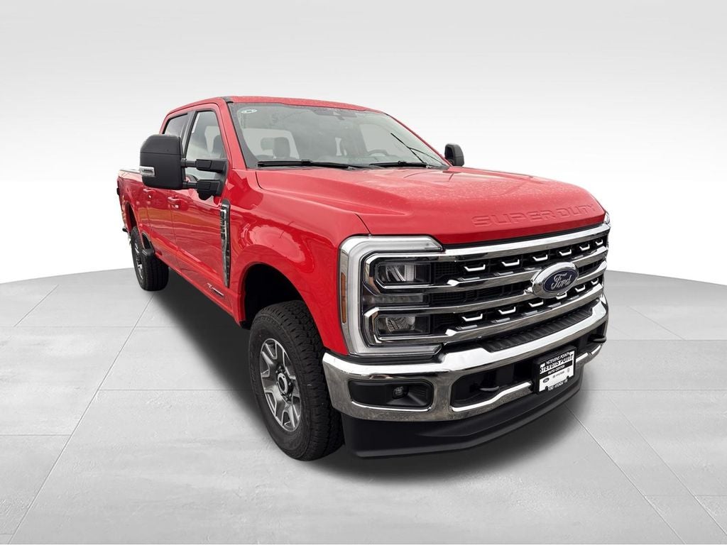 2026 Ford F-350SD F-350® Lariat®