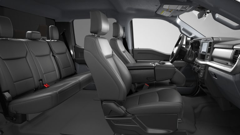 2026 Ford F-350SD F-350® XLT